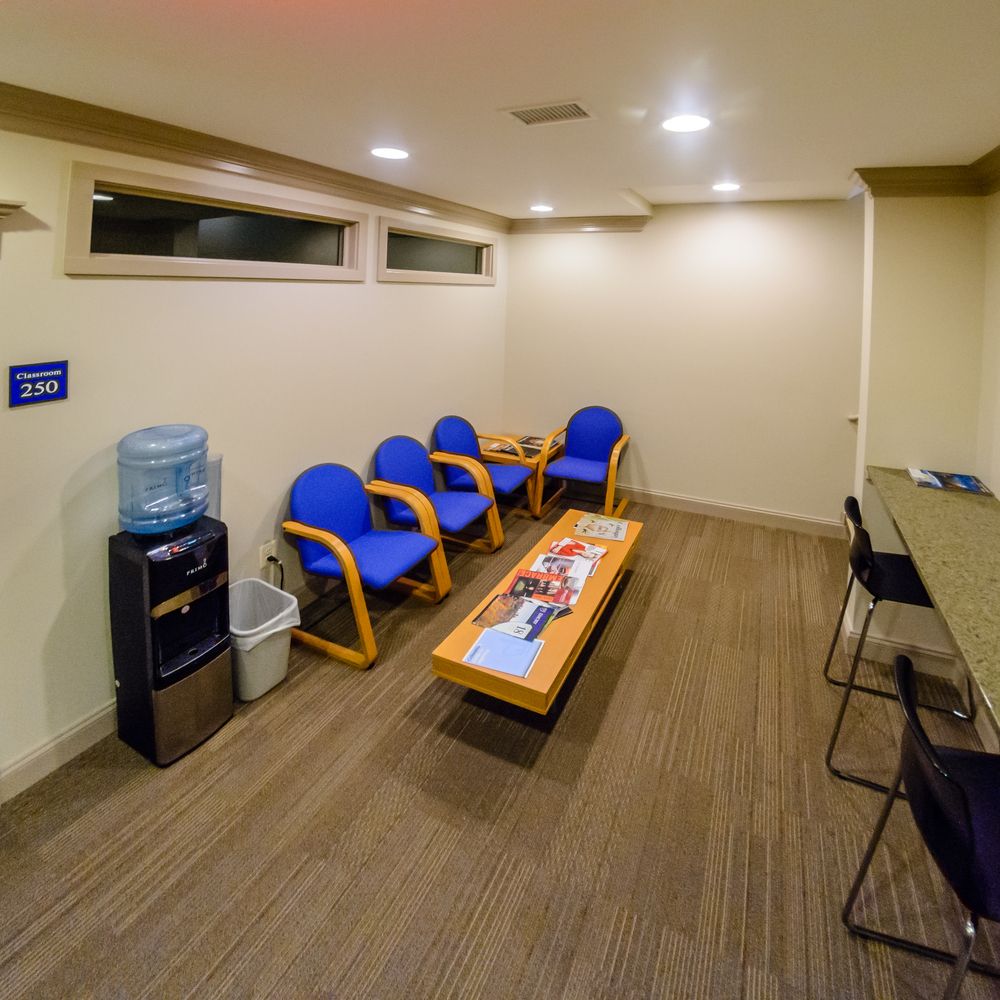 SUITE B: 4265 Brookfield Corporate Dr, Chantilly, VA 20151